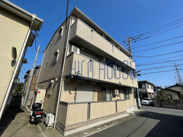 セータ サクラーレの外観