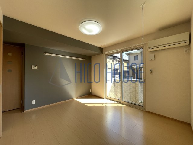 セータ サクラーレの居間・リビング