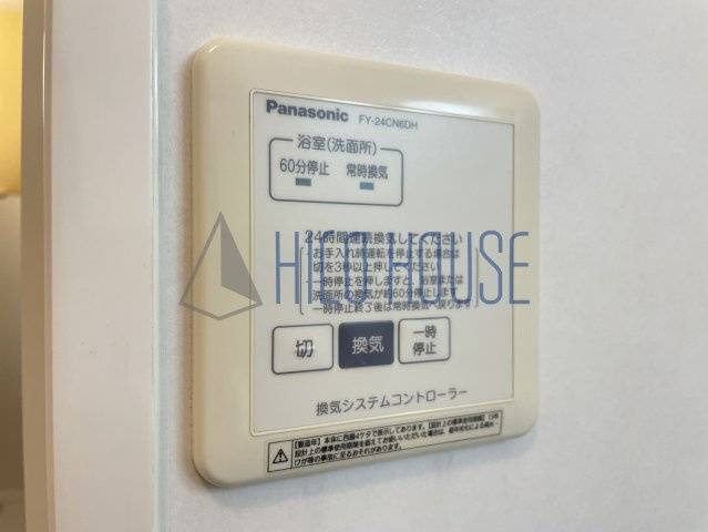 セータ サクラーレの設備