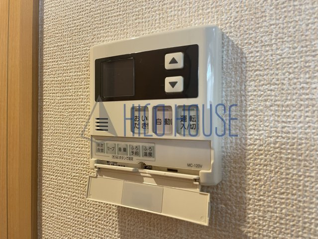 セータ サクラーレの設備