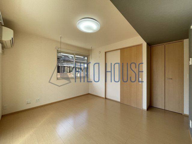 セータ サクラーレの居間・リビング