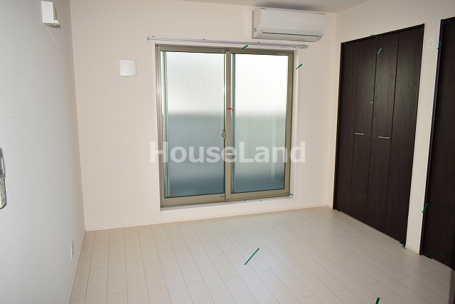 フジパレス和歌山太田Ⅰ番館の展望