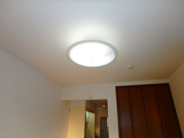 ブライトコート元住吉の設備|他のお部屋の参考写真となります。