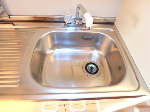 ブライトコート元住吉のキッチン|他のお部屋の参考写真となります。