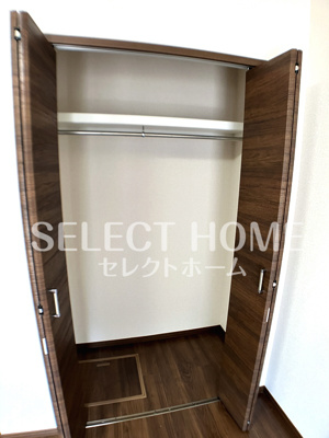 【収納】 | リーブル行連 | 小物を収納するのに便利です