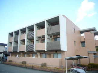 【外観】 | きれいな外観です