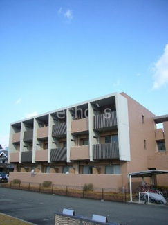 【外観】 | 外観もきれいです