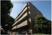 アミ浜田山の画像