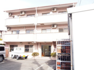 川崎市多摩区枡形２丁目のマンションの画像