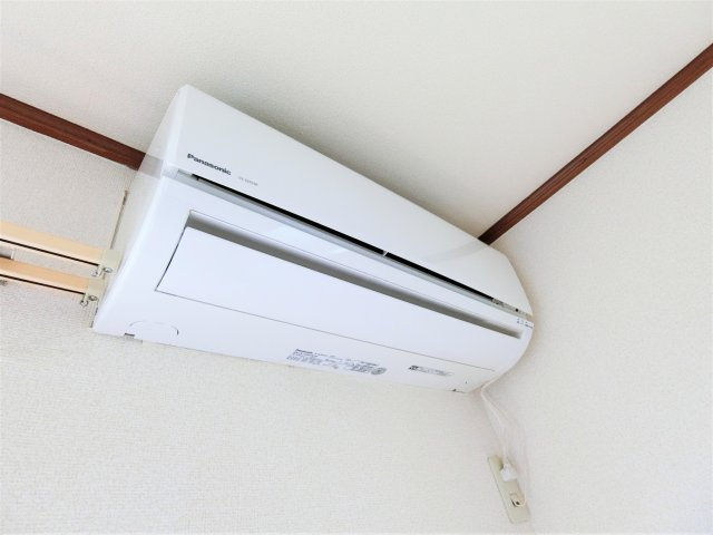 鷲巣ドリームハイツの設備