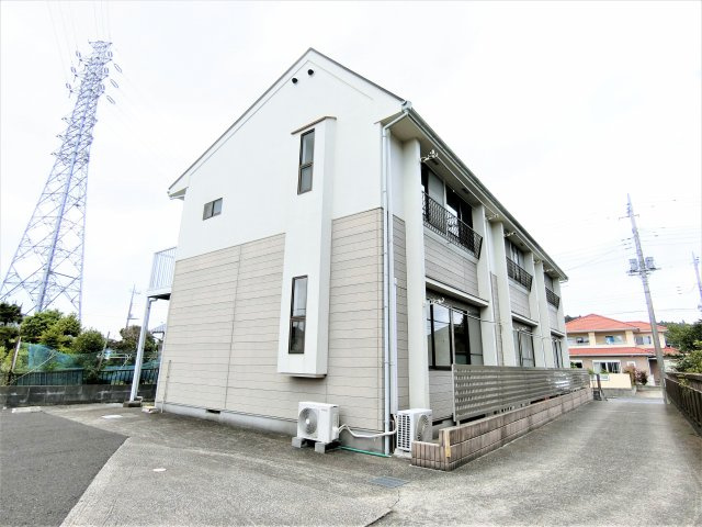 鷲巣ドリームハイツ