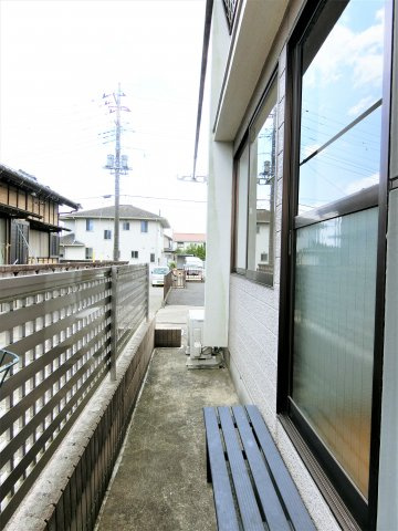 鷲巣ドリームハイツのその他