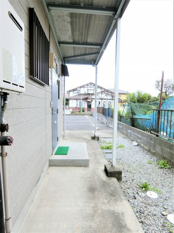 鷲巣ドリームハイツのその他共用部分