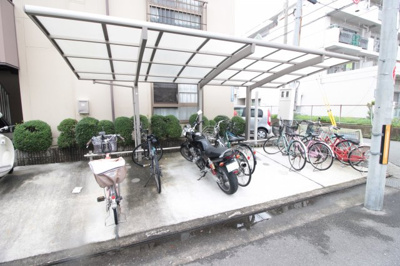 【その他共用部分】 | ヌーブ・ルミェール松本