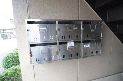 【その他共用部分】 | ヌーブ・ルミェール松本