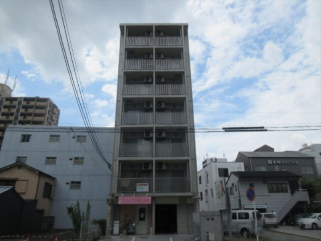 フェリシダージ鶴舞