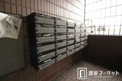 【その他共用部分】 | カーサジオ