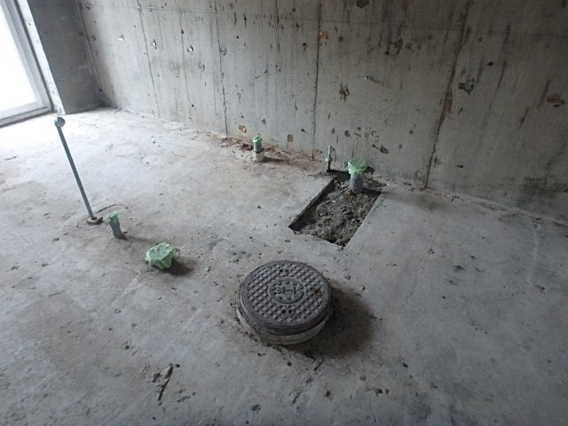 グレース名倉のその他