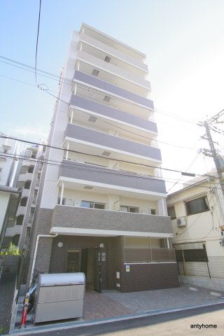 GRAND STEADY新梅田　仲介手数料無料