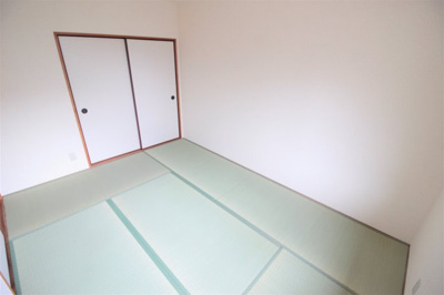 【和室】 | パルコート林Ⅰ