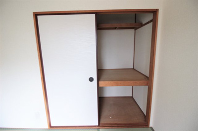 【収納】 | パルコート林Ⅰ