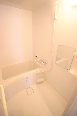 【浴室】 | パルコート林Ⅰ