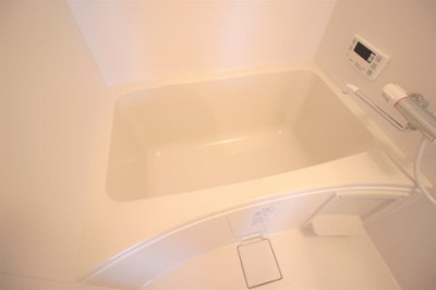 【浴室】 | パルコート林Ⅰ