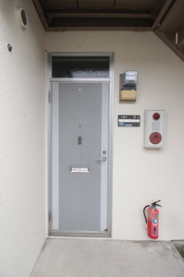 【その他】 | パルコート林Ⅰ