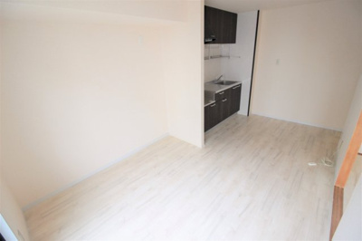 【居間・リビング】 | パルコート林Ⅰ