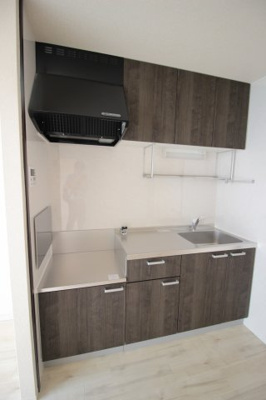 【キッチン】 | パルコート林Ⅰ