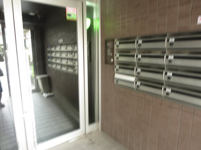スターフラッツのセキュリティ