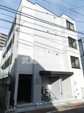 ウェルスクエアイズム武蔵小山SOUTHの画像