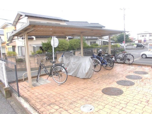 【その他共用部分】 | ラグーナ　フォンテーヌ