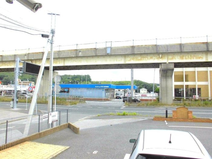 ラグーナ　フォンテーヌの展望