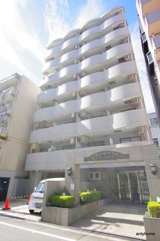 ノルデンハイムリバーサイド十三　仲介手数料無料の外観
