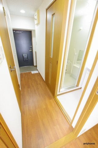 ノルデンハイムリバーサイド十三　仲介手数料無料の内装