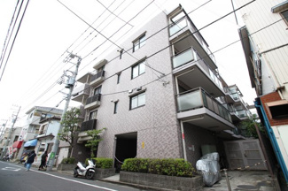 【外観】 | 外観です