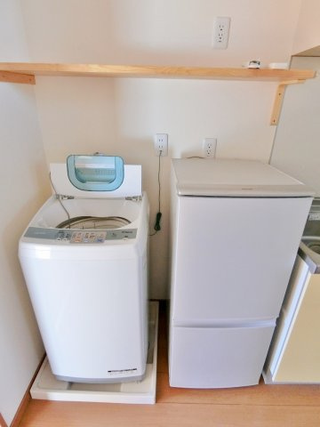 サンヴェール下永吉のその他