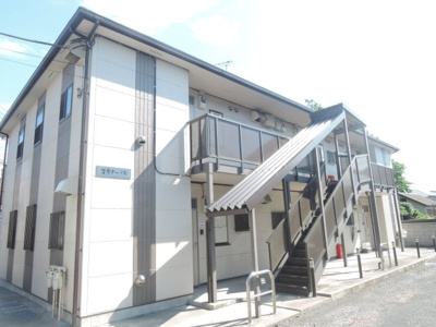 【外観】 | マカナップル