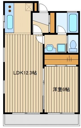 【間取り】 | マカナップル