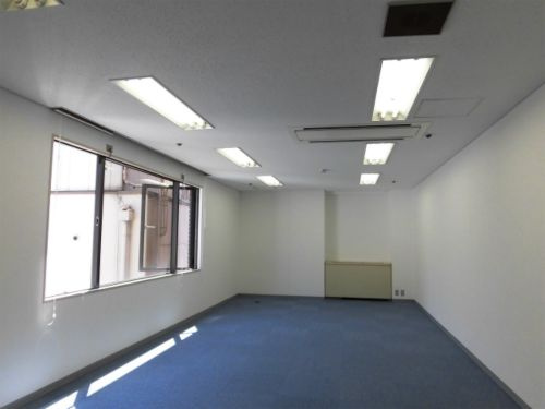 【内装】 | 幸田ビル