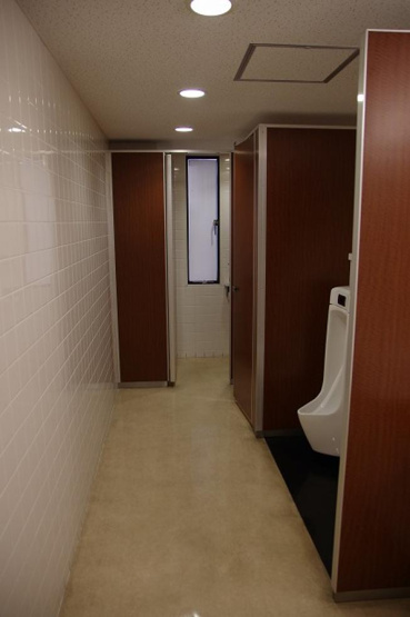 【トイレ】 | 幸田ビル