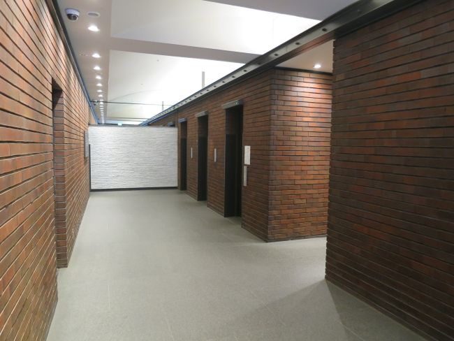 【その他共用部分】 | 幸田ビル