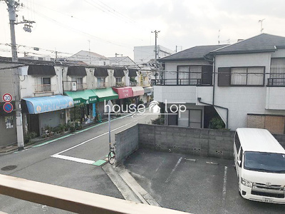 【展望】 | デュオ鳴尾