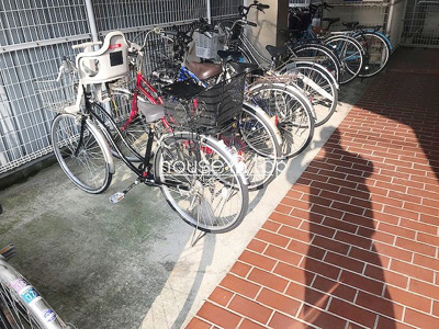 【その他共用部分】 | デュオ鳴尾 | デュオ鳴尾