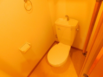 【トイレ】 | ファイン | ※現状を優先とします（内装設備が異なる場合がございます）