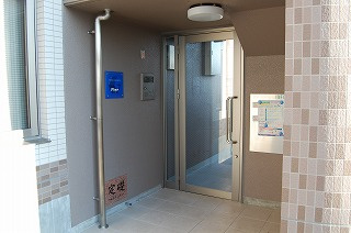 【エントランス】 | ファイン