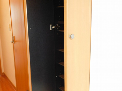 【収納】 | ファイン | ※現状を優先とします（内装設備が異なる場合がございます）