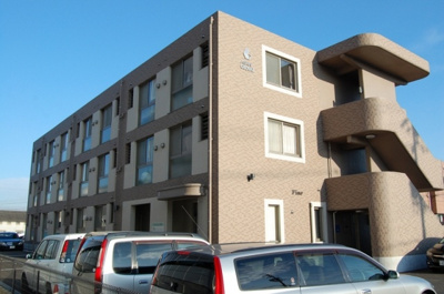 【外観】 | ファイン