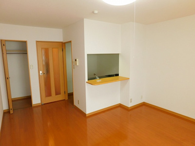 【居間・リビング】 | ファイン | ※現状を優先とします（内装設備が異なる場合がございます）